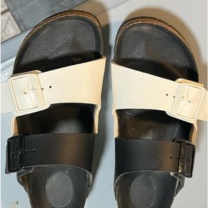 Birkenstocks Size 7